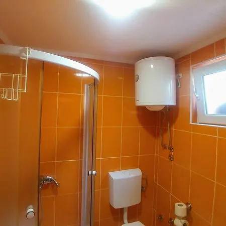 Hostel Srebrenica * Srebrenica