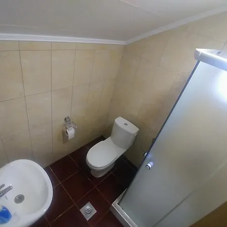 Ostello Hostel Srebrenica Srebrenica