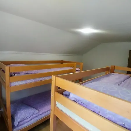 Ostello Hostel Srebrenica