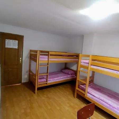 Hostel Srebrenica