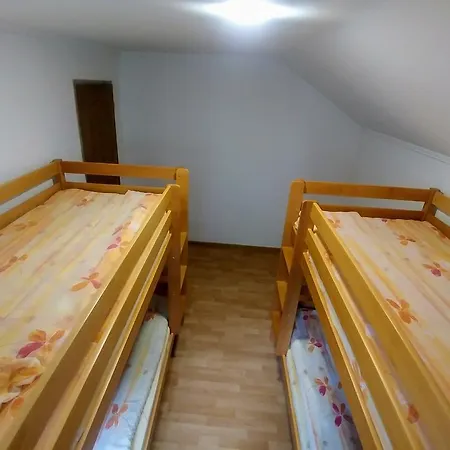 Hostel Srebrenica Ostello Srebrenica