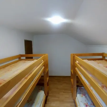 Hostel Srebrenica * Srebrenica