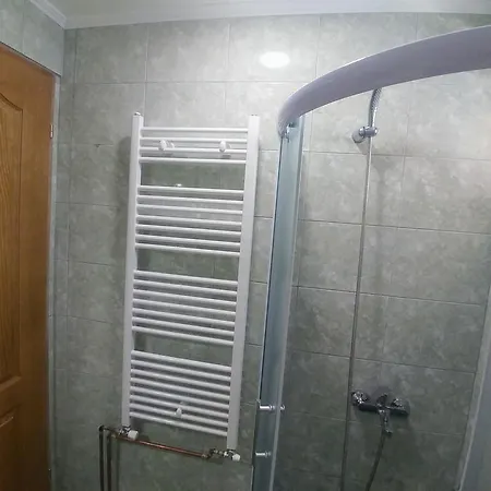 Hostel Srebrenica Srebrenica