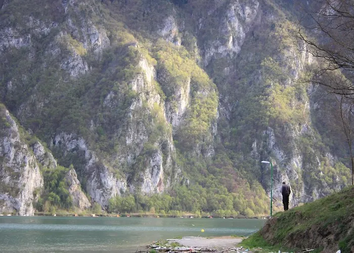 Vandrarhem Hostel Srebrenica Srebrenica