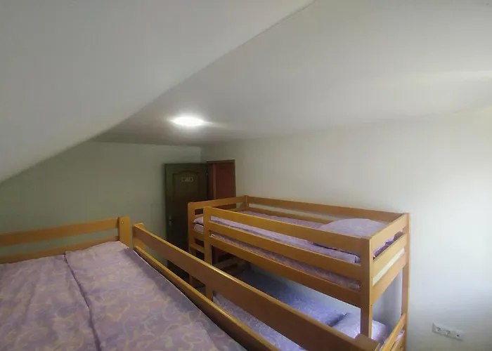 Hostel Srebrenica * Srebrenica