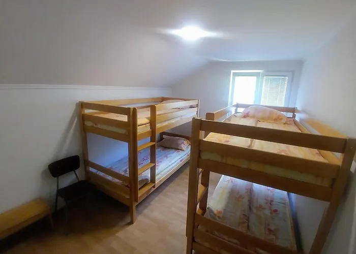 Hostel Srebrenica Srebrenica