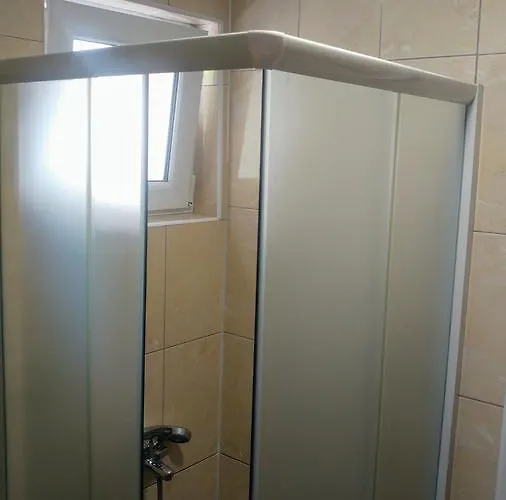 Vandrarhem Hostel Srebrenica *