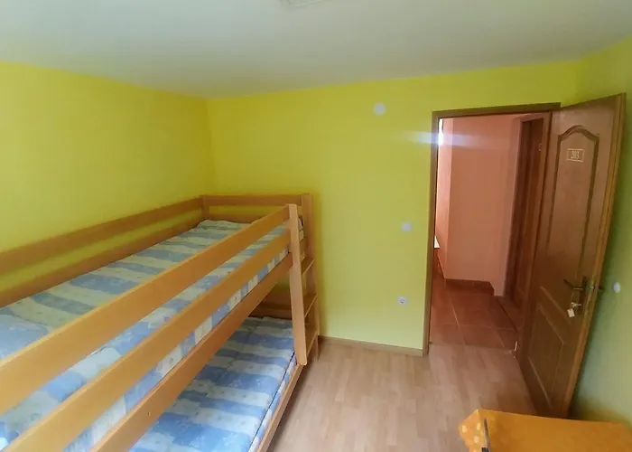 Hostel Srebrenica Vandrarhem *