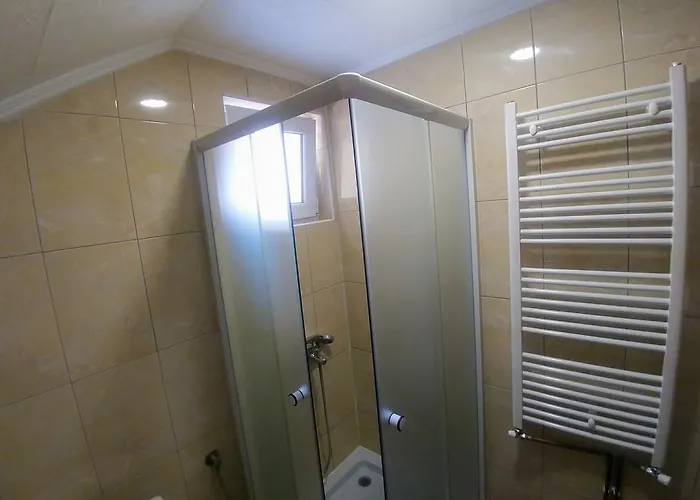 Hostel Srebrenica * Srebrenica