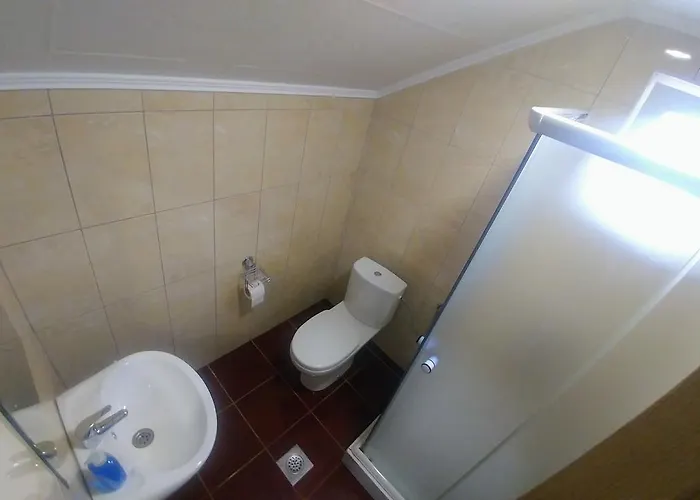 Vandrarhem Hostel Srebrenica Srebrenica