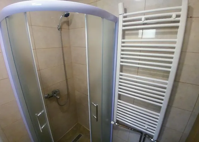 Hostel Srebrenica Srebrenica