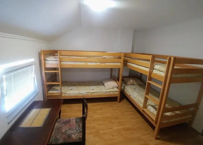Hostel Srebrenica Srebrenica