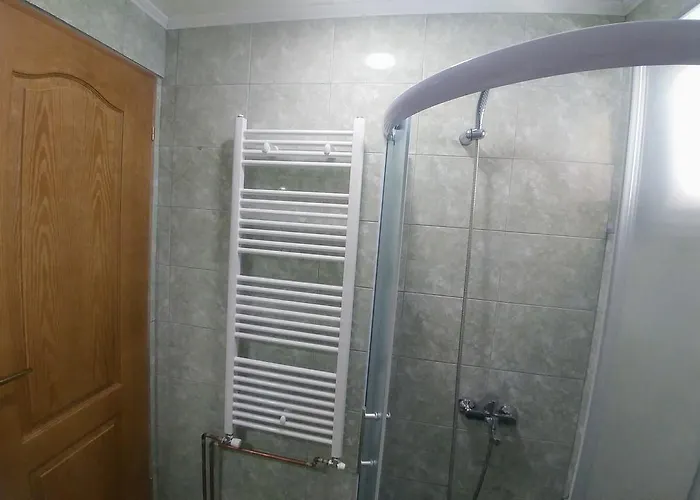 Hostel Srebrenica Srebrenica