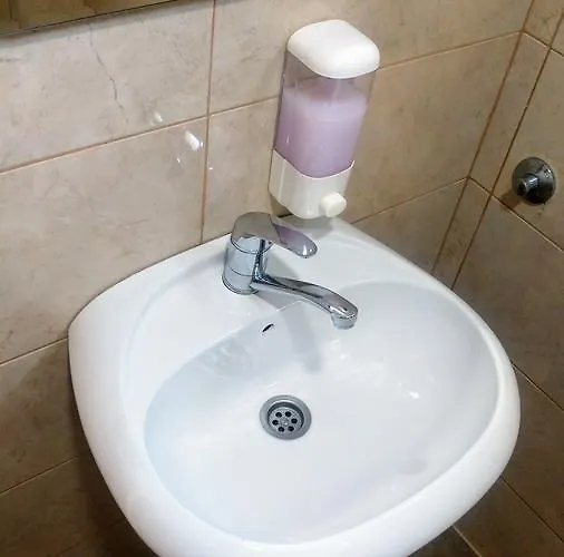 Hostel Srebrenica Vandrarhem Srebrenica